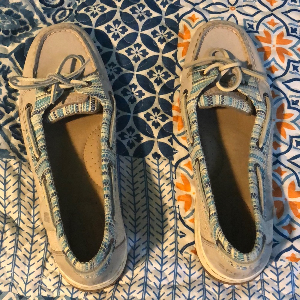 Sperry’s